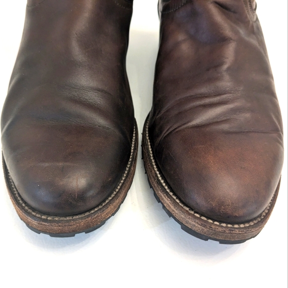 ZECUDA Western/Cowboy Boots - Picture 5 of 11